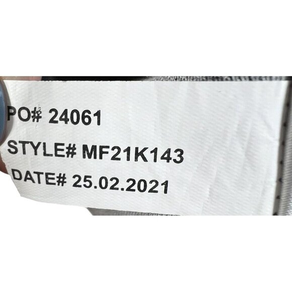 Peter Millar XL Mens Interlock Ottoman Quarter Zip Pullover banded cuffs and hem - Picture 12 of 16